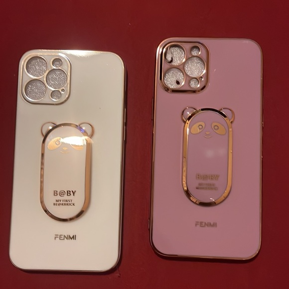 Iphone 12 Pro Max - Picture 2 of 5